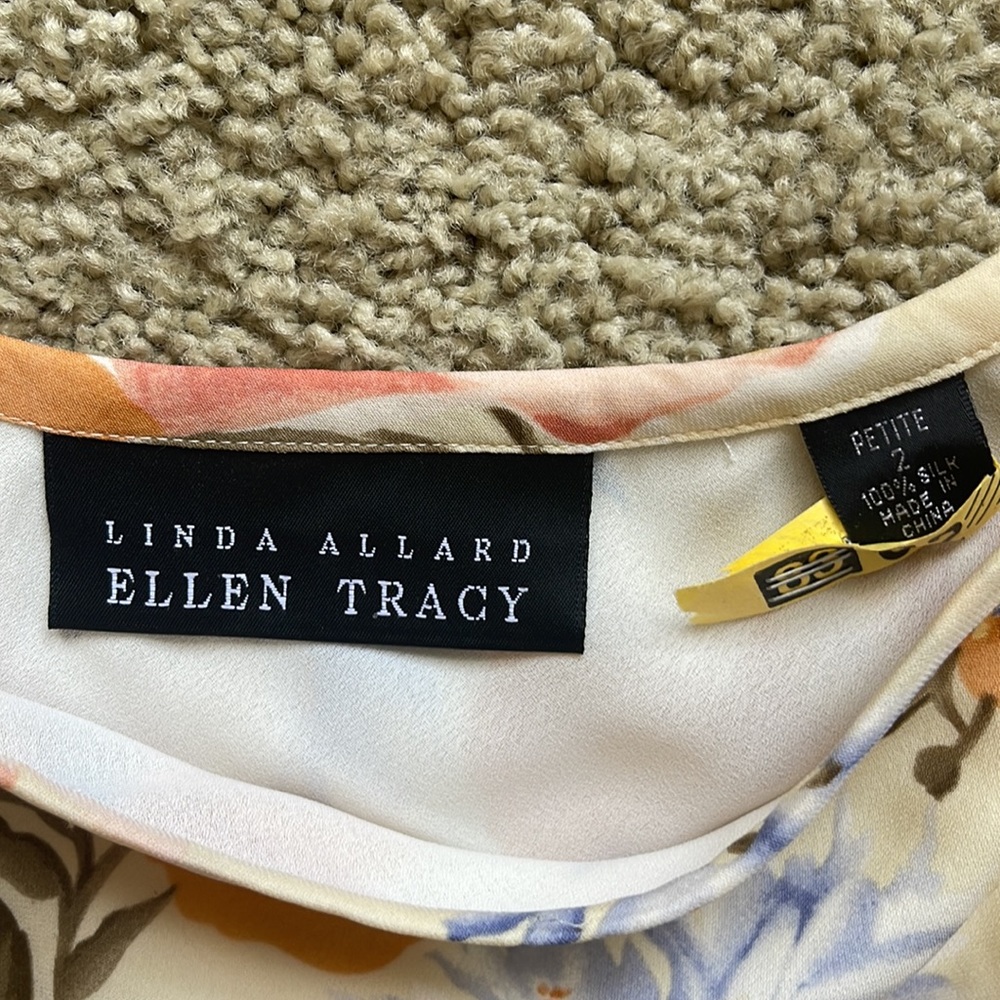 Ellen Tracy - Picture 5 of 6